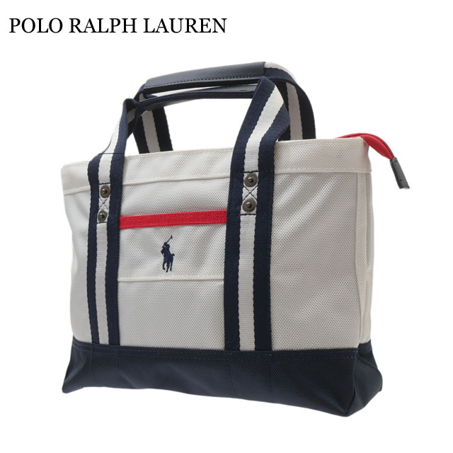 ラルフローレン 正規品・本物保証 新品 ポロ ラルフローレン POLO RALPH LAUREN PONY GOLF TOTE BAG ポニー ゴルフ トート バッグ RLX メンズ レディース 新作 グッズ