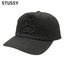 正規品 本物保証 新品 ステューシー STUSSY EMBOSS BIG LINK LOW PRO CAP キャップ メンズ レディース 新作 ストックロゴ ヘッドウェア