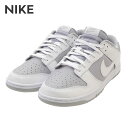 KiE{ۏ Vi iCL NIKE DUNK LOW RETRO _N [ g WOLF GREY/WHITE-WOLF GREY DJ6188-003 Y tbgEFA