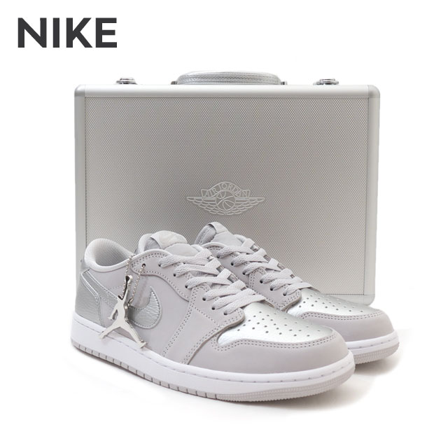 楽天CliffEdgeR正規品・本物保証 新品 ナイキ NIKE 500足限定 AIR JORDAN 1 RETRO LOW OG エアジョーダン1 スニーカー HM0365-002 メンズ AJ1 ローカット 新作 フットウェア