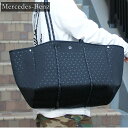 KiE{ۏ Vi ZfXExc Mercedes-Benz TOTE BAG STAR PATTERN g[gobO JWA Y fB[X ObY