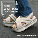 正規品 本物保証 新品 ナイキ NIKE W AIR MAX ISLA SANDAL エアマックス アイラ サンダル 厚底 スポサン FJ5929-001 ウィメンズ レディース 新作 フットウェア