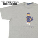 正規品・本物保証 新品 ポロ ラルフローレン POLO RALPH LAUREN x ビームス BEAMS POLO BEAR TEE Tシャツ メンズ レディース 新作 半袖Tシャツ