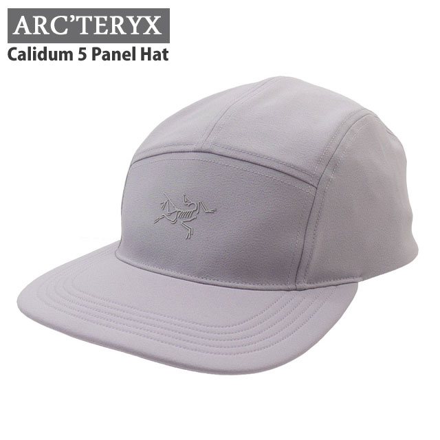 楽天CliffEdgeR正規品・本物保証 新品 アークテリクス ARC'TERYX Calidum 5 Panel Hat カリダム 5パネル キャップ CAP X000006984 アウトドア キャンプ クライミング 登山 通勤 ビジネス ヘッドウェア
