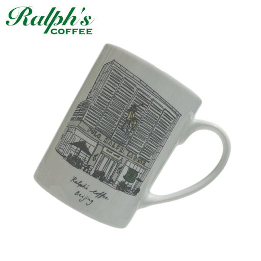 正規品・本物保証 新品 ラルフズ コーヒー Ralph's Coffee 北京 MUG CUP マグカップ メンズ レディース 新作 ポロ ラルフローレン POLO RALPH LAUREN グッズ 正規品・本物保証 新品 ラルフズ コーヒー Ralph's Coffee 北京 MUG CUP マグカップ メンズ レディース 新作 ポロ ラルフローレン POLO RALPH LAUREN グッズ