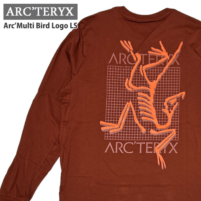 楽天市場】arc'teryx ロングスリーブ(Tシャツ・カットソー 楽天市場】arc'teryx ロングスリーブ(Tシャツ・カットソー