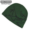 正規品・本物保証 新品 アークテリクス ARC'TERYX Bird Head Toque バード ヘッド トーク ビーニー X000006756 アウトドア ...