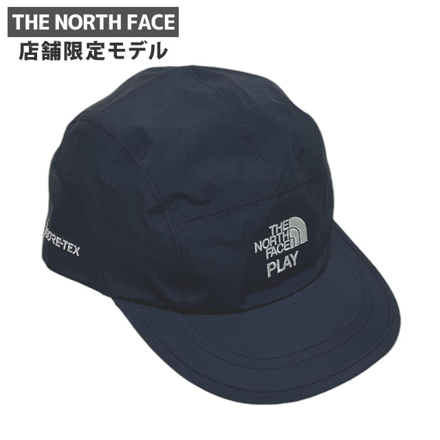 正規品・本物保証 新品 ザ・ノースフェイス プレイ THE NORTH FACE PLAY 店舗限定 PLAY GORE-TEX Climb Light Jet Cap ゴアテックス キャップ NN42401R メンズ レディース 新作 ヘッドウェア