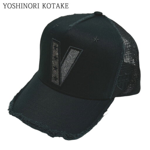 正規品・本物保証 新品 ヨシノリコタケ YOSHINORI KOTAKE V LOGO MESH CAP メッシュ キャップ メンズ レディース 新作 トラッカー ヘッドウェア 正規品・本物保証 新品 ヨシノリコタケ YOSHINORI KOTAKE V LOGO MESH CAP メッシュ キャップ メンズ レディース 新作 トラッカー ヘッドウェア
