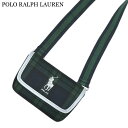 正規品・本物保証 新品 ポロ ラルフローレン POLO RALPH LAUREN BLACKWATCH POLO PONY POCH ポニー ゴルフ ポーチ シ...