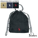 正規品・本物保証 新品 ポロ ラルフローレン POLO RALPH LAUREN 2WAY RAIN BAG POLO PONY レイン バッグ ポニー メンズ...