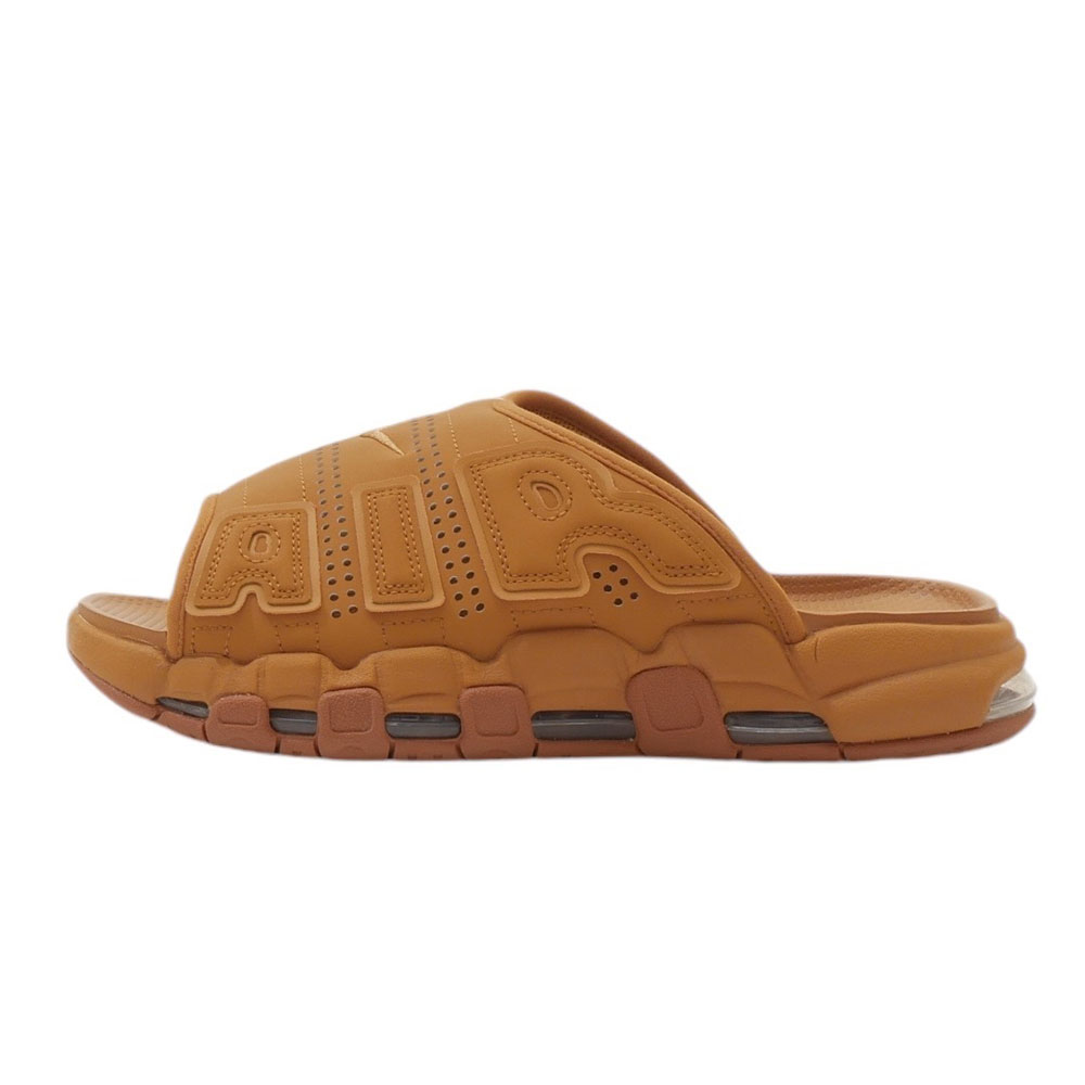 正規品・本物保証 新品 ナイキ NIKE AIR MORE UPTEMPO SLIDE エア モア アップテンポ スライド サンダル FZ3113-200 メンズ レディース 新作 フットウェア
