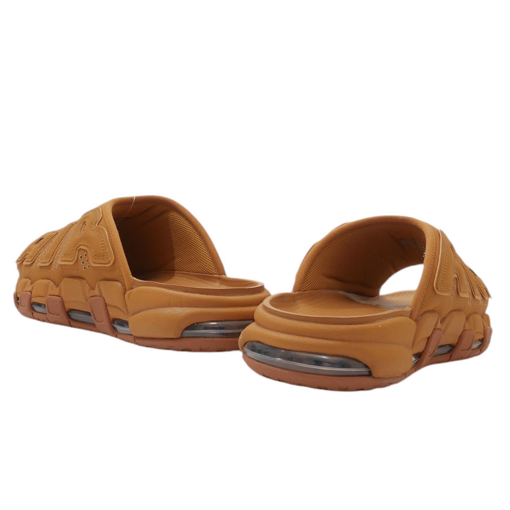 正規品・本物保証 新品 ナイキ NIKE AIR MORE UPTEMPO SLIDE エア モア アップテンポ スライド サンダル FZ3113-200 メンズ レディース 新作 フットウェア
