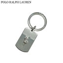 正規品・本物保証 新品 ポロ ラルフローレン POLO RALPH LAUREN POLO PONY KEY RING キーリング キーホルダー メンズ レディース P-1101M グッズ(4)