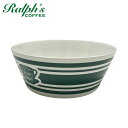 正規品・本物保証 新品 ラルフズ コーヒー Ralph's Coffee DOG BOWL ドッグボウル メンズ レディース ポロ ラルフローレン POLO R...