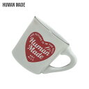 正規品・本物保証 新品 ヒューマンメイド HUMAN MADE COFFEE MUG マグカップ メンズ レディース 新作 NIGO ニゴー APE KAWS ...
