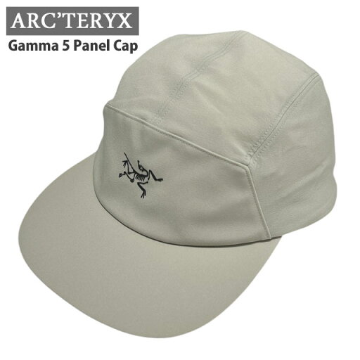 正規品・本物保証 新品 アークテリクス ARC'TERYX Gamma 5 Panel Cap キャップ メンズ レディースX000009484 アウトドア キャンプ クライミング 登山 通勤 ビジネス ヘッドウェア 正規品・本物保証 新品 アークテリクス ARC'TERYX Gamma 5 Panel Cap キャップ メンズ レディースX000009484 アウトドア キャンプ クライミング 登山 通勤 ビジネス ヘッドウェア