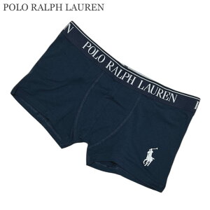 正規品・本物保証 新品 ポロ ラルフローレン POLO RALPH LAUREN RM3-X101L KNIT LOW-RISE ボクサーパンツ メンズ グッズ