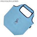正規品・本物保証 新品 ポロ ラルフローレン POLO RALPH LAUREN TOTE BAG トートバッグ メンズ レディース 新作 グッズ