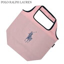正規品・本物保証 新品 ポロ ラルフローレン POLO RALPH LAUREN TOTE BAG トートバッグ メンズ レディース 新作 グッズ