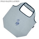 正規品・本物保証 新品 ポロ ラルフローレン POLO RALPH LAUREN TOTE BAG トートバッグ メンズ レディース 新作 グッズ
