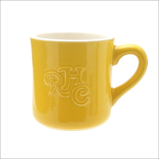 正規品・本物保証 新品 ロンハーマン RHC Ron Herman Emboss Logo Mug マグカップ メンズ レディース ビーチスタイル サーフ アメカジ カフェ プレゼント グッズ 正規品・本物保証 新品 ロンハーマン RHC Ron Herman Emboss Logo Mug マグカップ メンズ レディース ビーチスタイル サーフ アメカジ カフェ プレゼント グッズ