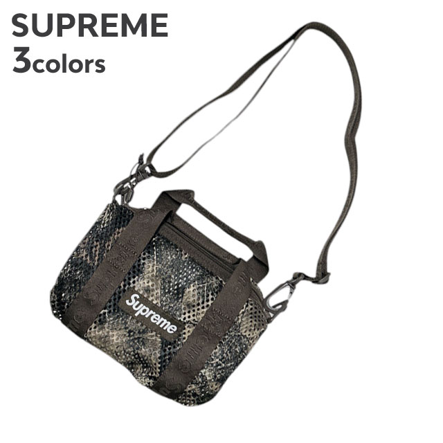 楽天市場】supreme duffle bagの通販 楽天市場】supreme duffle bagの通販