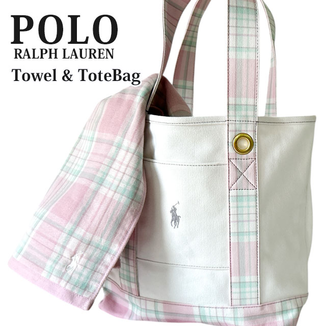 正規品・本物保証 新品 ポロ ラルフローレン POLO RALPH LAUREN Layne ハンド