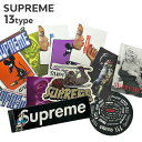 正規品・本物保証 新品 シュプリーム SUPREME Sticker ステッカー 単品 メンズ レディース 2025SS 新作 ストリート スケート スケーター...