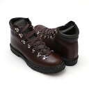 KiE{ۏ Vi _u^bvX WTAPS 15AW JAMMER BOOTS u[c BROWN uE Y 27.0cm 410420478046