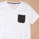 KiE{ۏ imEjo[X nano-universe POCKET V-TEE |PbgVlbN TVc WHITE zCg Y LTCY yÁz 104003208050