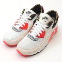 KiE{ۏ VÕi/gp iCL NIKE AIR MAX III PRM GA}bNX3 v~A WHITE/WHITE-BLACK DC7856-100 Y 28.5cm 191016052310 (tbgEFA)