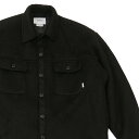 正規品 本物保証 新品 ダブルタップス WTAPS 22AW WCPO 01JACKET ジャケット 222WVDT-JKM03 BLACK ブラック メンズ サイズ3 2022AW (OUTER) CE01