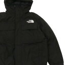 正規品 本物保証 ザノースフェイス THE NORTH FACE GOTHAM JACKET ゴッサム ジャケット BLACK ブラック メンズ XLサイズ 【中古】 (OUTER) CE02