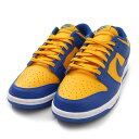 KiE{ۏ Vi iCL NIKE DUNK LOW RETRO _N[ g DD1391-402 BLUE JAY/BLUE JAY Y 28.0cm (tbgEFA) CE02