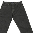 KiE{ۏ fBZ_g DESCENDANT DAWSON DENIM TROUSERS BUGGY oM[ fj BLACK ubN Y TCY3 yÁz (pc) CE02