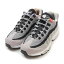 ʡʪݾ ʥ NIKE x 롼ץ顼 LOOPWHEELER AIR MAX 95 LW ޥå95 CQ7853-001  šۥ塼 ˡ (եåȥ)