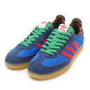 KiE{ۏ Vi AfB_X adidas x |eBNX POLITICS CONSORTIUM R\[VA SAMBA To IE0173 Y V[Y Xj[J[ (tbgEFA)