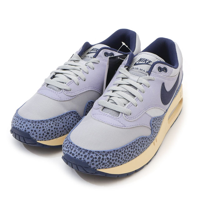 ʡʪݾ  ʥ NIKE AIR MAX 1 '86 PRM ޥå1 DV7525-001 ֥롼ե BLUE SAFARI  塼 ˡ (եåȥ)