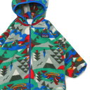 楽天CliffEdgeR正規品・本物保証 正規品・本物保証 パタゴニア Patagonia Kid's Fleece Jacket キッズ フリースジャケット 【中古】子供用 （OUTER）