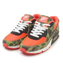 KiE{ۏ iCL NIKE AIR MAX 90 SP GA}bNX90 CW6024-600 yÁzY V[Y Xj[J[ (tbgEFA)