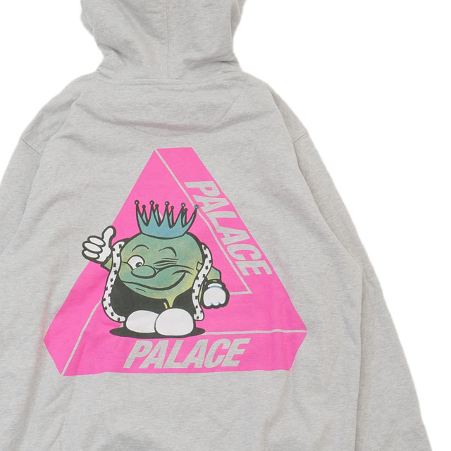 Palace Skateboards / パレススケートボード フーディー メンズ