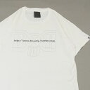 正規品 本物保証 バウンティハンター BOUNTY HUNTER BXH TEE Tシャツ メンズ【中古】 (半袖Tシャツ)