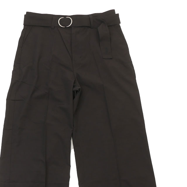 正規品・本物保証 ステューシー ウーマン STUSSY WOMEN GRETCHEN WIDE LEG TROUSER ワイド パンツ【中..