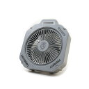 正規品・本物保証 新品 ネイバーフッド NEIGHBORHOOD 23SS SRL.LIGHTING FAN ファン 扇風機 231MYNH-AC19 GRAY メンズ レディース FREEサイズ 2023SS (グッズ)(4)