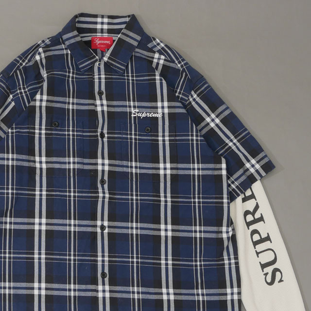楽天市場】Supreme Bunnies S/S Work Shirtの通販 楽天市場】Supreme Bunnies S/S Work Shirtの通販