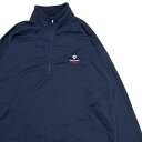 正規品・本物保証 ウィズリミテッド WHIZ LIMITED PULLOVER SHIRT プルオーバー シャツ NAVY メンズ Mサイズ 【中古】 (TOP...