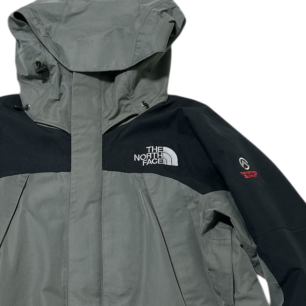 楽天市場】ノースフェイス マウンテンジャケット summitの通販