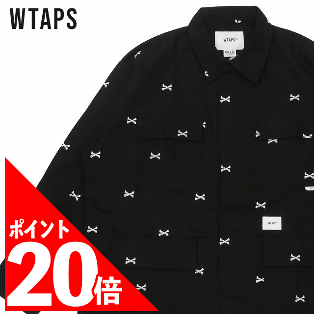 楽天市場】WTAPS ジャケット(トップス|メンズファッション)の通販 楽天市場】WTAPS ジャケット(トップス|メンズファッション)の通販