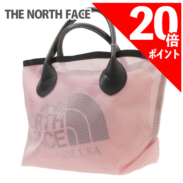 [期間限定ポイント20倍！] 新品 ザ・ノースフェイス パープルレーベル THE NORTH FACE PURPLE LABEL Mesh Field Tote S メッシュ トートバッグ 新作 NN7404N nanamica ナナミカ 紫タグ アウトドア グッズ